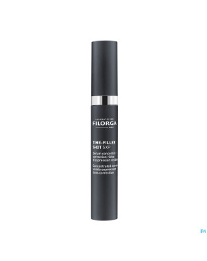 Filorga time filler shot 5xp serum 15ml