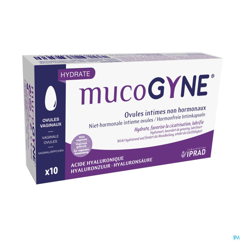 Mucogyne ovule 10