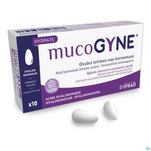 Mucogyne ovule 10