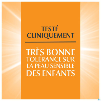 Eucerin sun kids ip50+ toucher sec    200ml