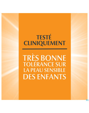 Eucerin sun kids ip50+ toucher sec    200ml