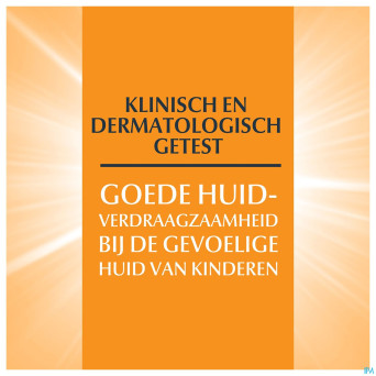 Eucerin sun kids ip50+ toucher sec    200ml