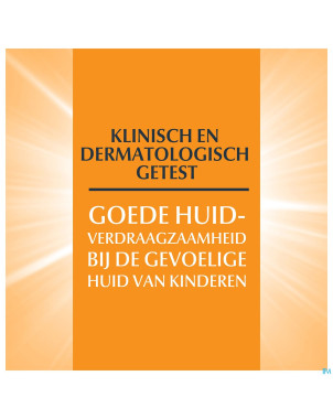 Eucerin sun kids ip50+ toucher sec    200ml