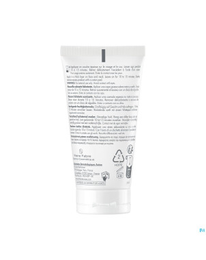 Avene essentiels masque apaisant hydratant    50ml