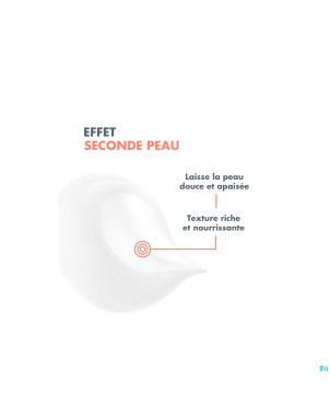 Avene essentiels masque apaisant hydratant    50ml