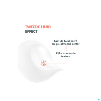 Avene essentiels masque apaisant hydratant    50ml