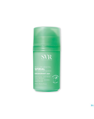 Svr spirial roll-on naturel    50ml