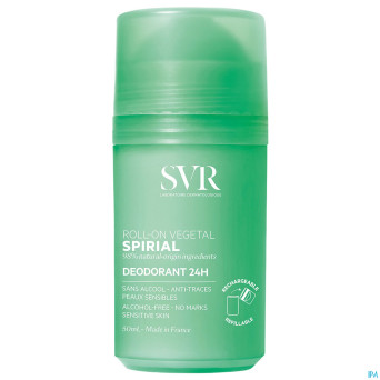 Svr spirial roll-on naturel    50ml