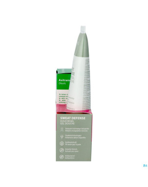 Axitrans roller peau sens.20ml+gel dche 100ml grat
