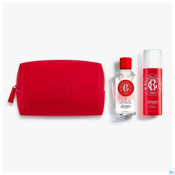 Roger&gallet trousse fdp jean marie farina 3 prod.