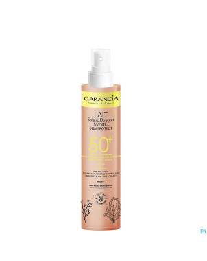 Garancia solaire spray lactee invisibl.spf50+150ml