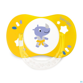 Luc&lea duo sucette 6-18m ana jo ete 2