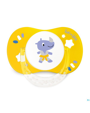 Luc&lea duo sucette 6-18m ana jo ete 2