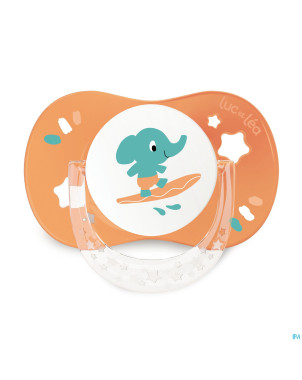 Luc&lea duo sucette 6-18m phys jo ete 2