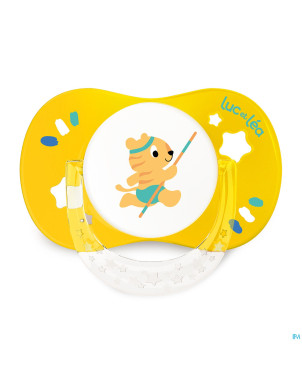 Luc&lea duo sucette +18m phys jo ete 2