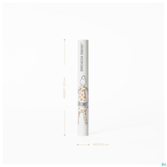 Matchstick monkey bebe brosse a dents sonic lion