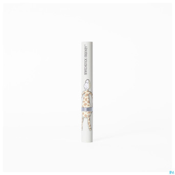 Matchstick monkey bebe brosse a dents sonic girafe