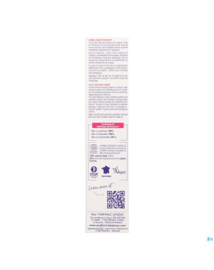 Jonzac reactive control emulsion leg 40ml