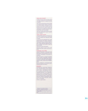 Jonzac reactive control emulsion leg 40ml