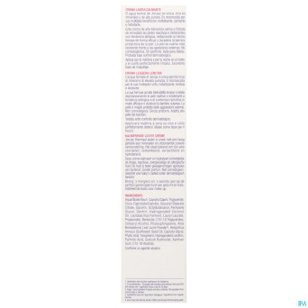 Jonzac reactive control emulsion leg 40ml