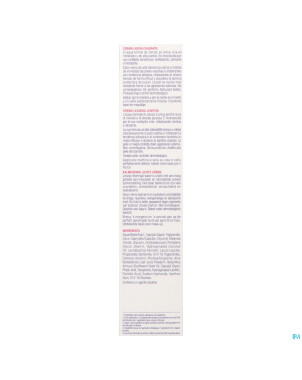 Jonzac reactive control emulsion leg 40ml