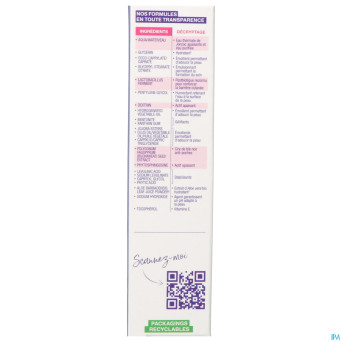 Jonzac reactive control contour yeux 15ml