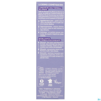 Jonzac reactive control contour yeux 15ml