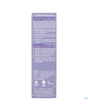 Jonzac reactive control contour yeux 15ml