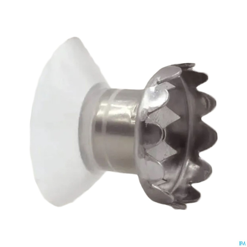 Endro porte-savon aimante