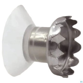 Endro porte-savon aimante