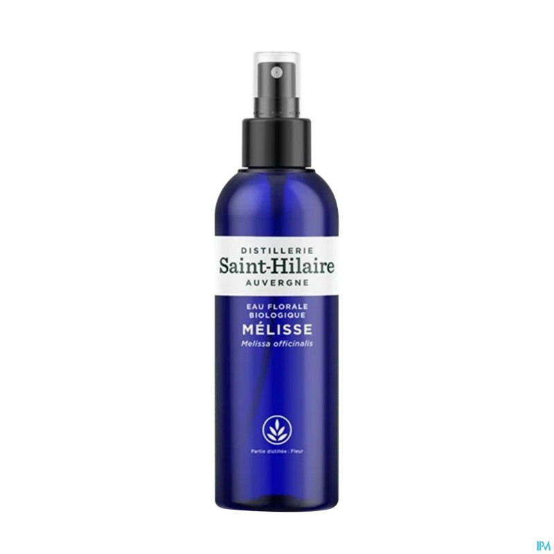 De saint hilaire hydrolat melisse 200ml