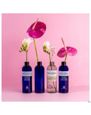 De saint hilaire hydrolat melisse 200ml