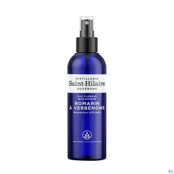 De saint hilaire hydrolat romarin verbenone 200ml