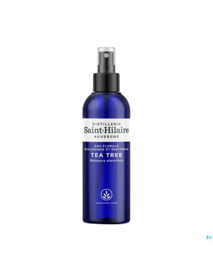 De saint hilaire hydrolat tea tree 200ml