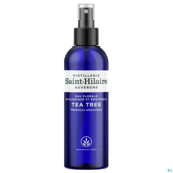 De saint hilaire hydrolat tea tree 200ml