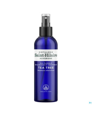 De saint hilaire hydrolat tea tree 200ml