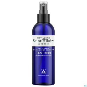 De saint hilaire hydrolat tea tree 200ml