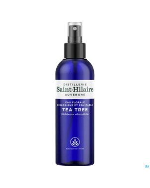 De saint hilaire hydrolat tea tree 200ml