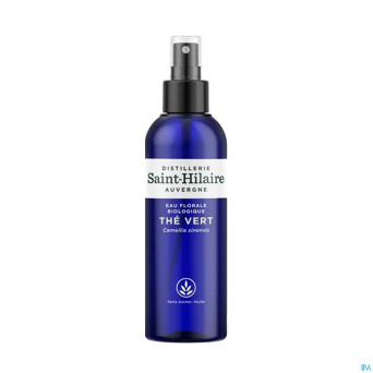 De saint hilaire hydrolat the vert 200ml