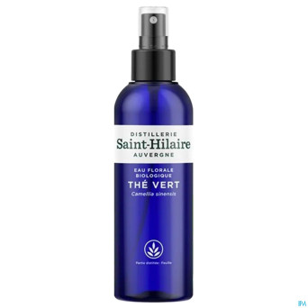 De saint hilaire hydrolat the vert 200ml