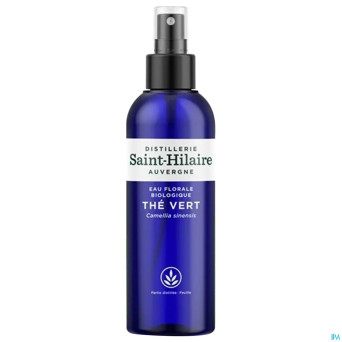 De saint hilaire hydrolat the vert 200ml