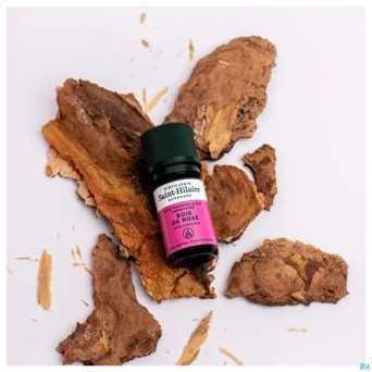 De saint hilaire he bois rose bio 5ml