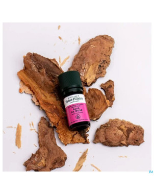 De saint hilaire he bois rose bio 5ml