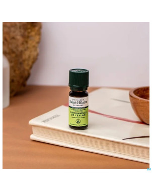 De saint hilaire he citronnelle ceylan bio 5ml