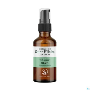 De saint hilaire hv neem bio 50ml