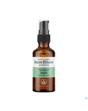 De saint hilaire hv neem bio 50ml