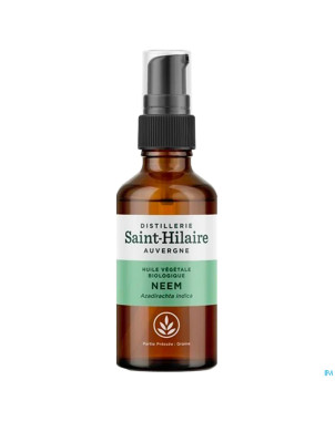 De saint hilaire hv neem bio 50ml