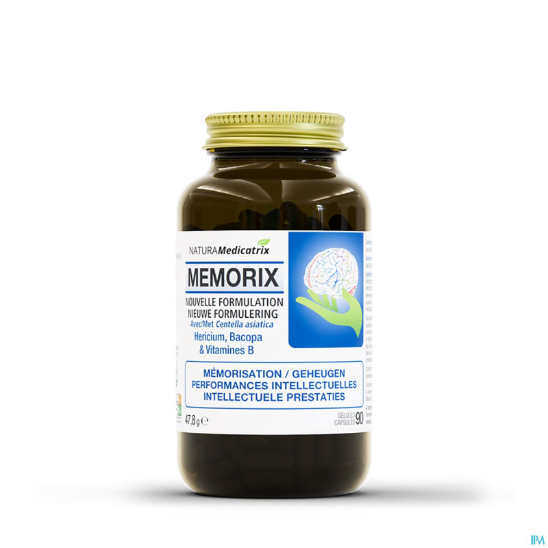 Memorix pot caps 180 nf