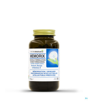 Memorix pot caps 180 nf