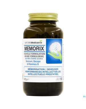 Memorix pot caps 180 nf